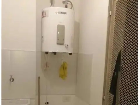 Departamento en Venta con 1 cochera