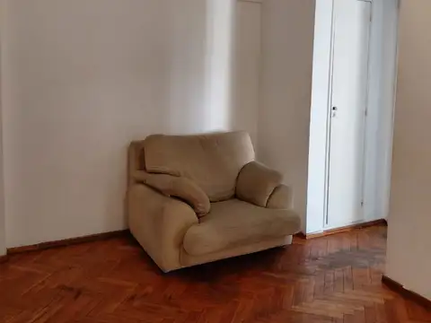 Departamento en Alquiler de 2 ambientes