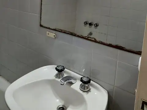 ALQUILER  2 AMBIENTES – Balvanera.-