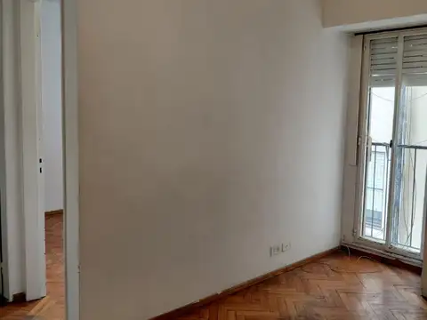 ALQUILER  2 AMBIENTES – Balvanera.-