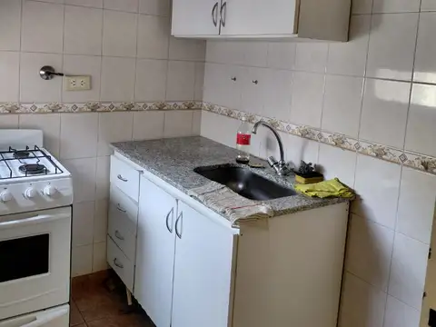 Departamento en Alquiler en Balvanera, $ 500.000