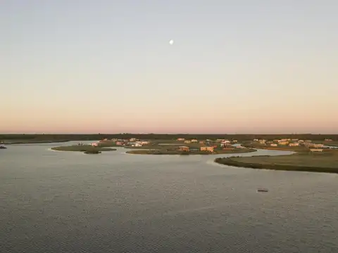 Puertos Escobar | Amarras