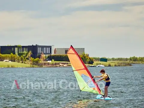 Terreno en Venta en Puertos, USD 270.736