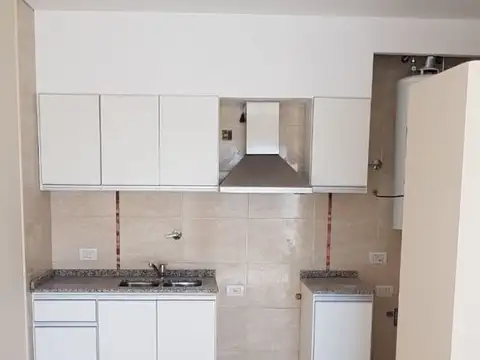 DR. SALLARES 100, Piso 3