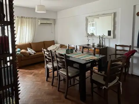 Tucumán 1300, Piso 3