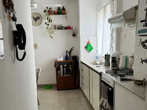 Departamento en Venta de 2 dormitorios