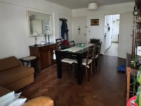 Departamento en Venta de 5 ambientes