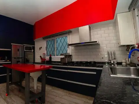 Casa en Venta de 4 dormitorios