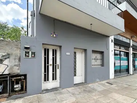 Dorrego 115