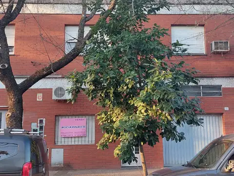 Casa Multifamiliar - Villa Ballester
