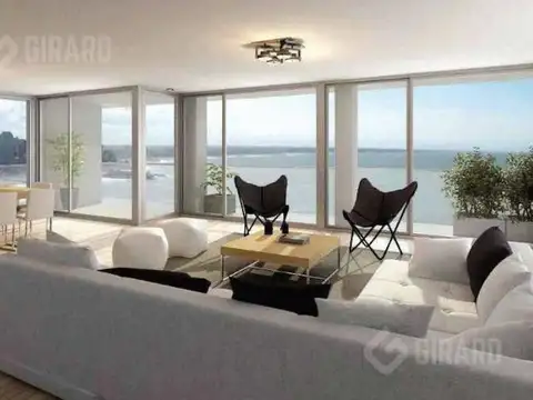 Departamento en Venta en Torreon, Mar del Plata