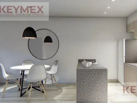 Departamento en Venta A Estrenar