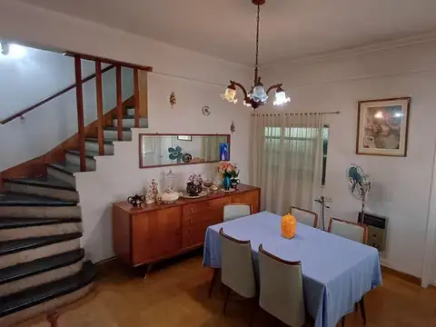 Venta de Casa interna en Vélez Sarsfield 3500