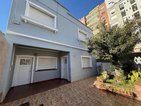 Venta de Casa interna en Vélez Sarsfield 3500