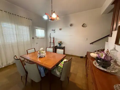 Casa en Venta 60 años