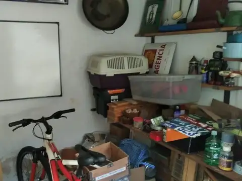 Casa en Venta 60 años