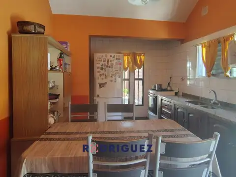Casa en Venta de 4 dormitorios