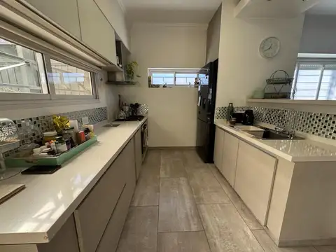 Depto Tipo Casa en Venta de 3 dormitorios