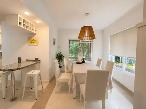 CASA EN VENTA BARRIO PRIVADO APTO CREDITO