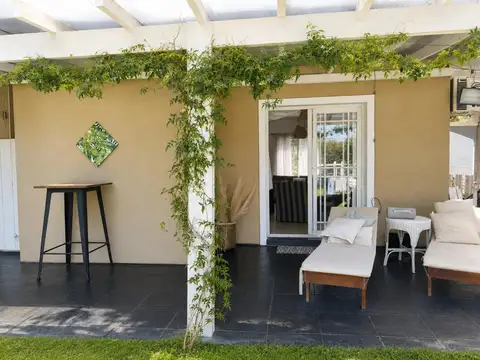 Casa en Venta 21 años