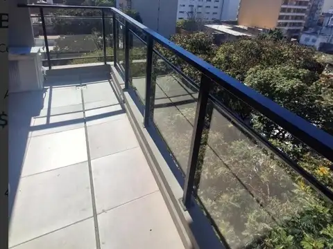 Departamento en Alquiler en Centro, $ 850.000