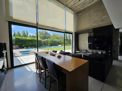 Casa en Venta 5 años