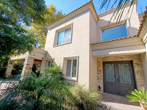 Casa en Venta 15 años