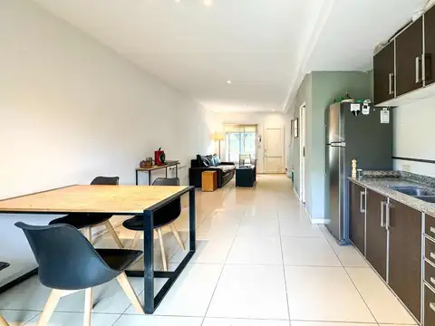 Departamento en Venta de 4 ambientes