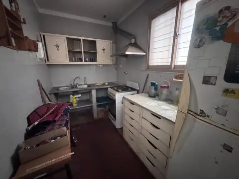 Depto Tipo Casa en Venta 67 años