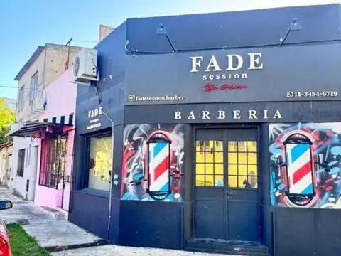 Local en Venta 55 años