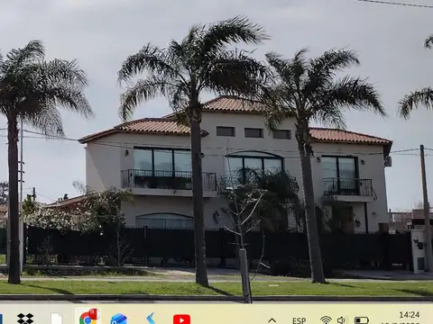 Casa destino institucional. Inigualable imagen corporativa