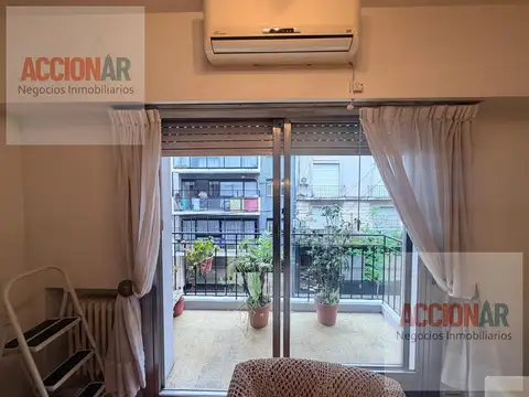 Departamento en Venta 40 años