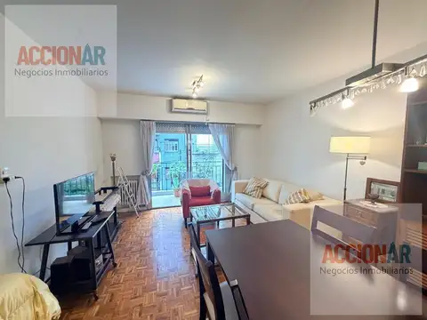 Departamento en Venta en Barrio Norte, USD 99.900