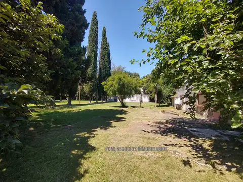 LA LONJA ALTURA KM 47 ZONA ESPACIO PILAR