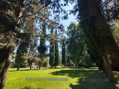 Terreno en Venta 45  mts Frente