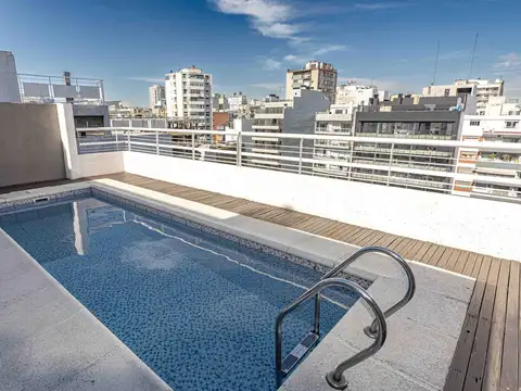 Departamento en Palermo