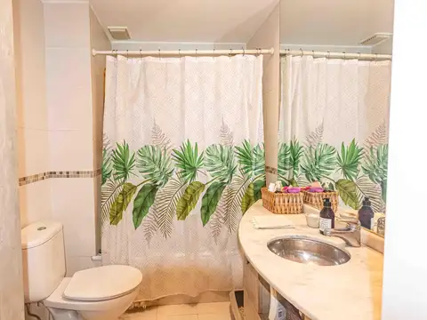 Departamento en Palermo