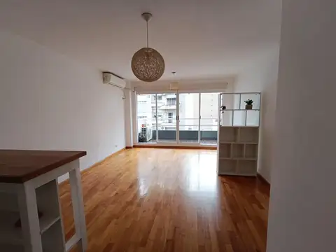 Departamento en Alquiler en Palermo, CABA