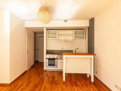 Departamento en Alquiler en Palermo, $ 670.000