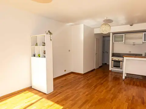 Departamento en Alquiler de Monoambiente