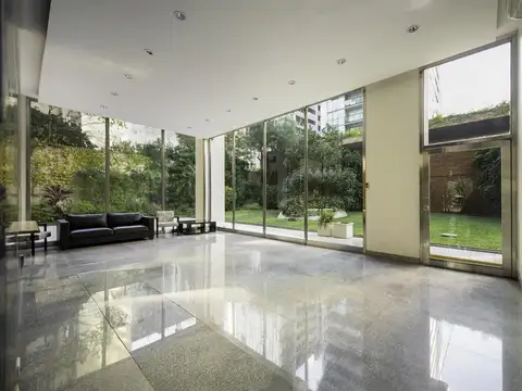 VENTA SEMIPISO 4 AMBIENTES SOBRE LIBERTADOR EN PALERMO