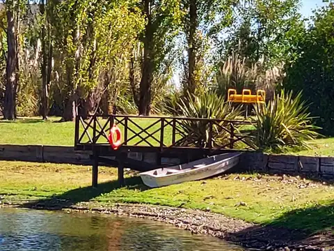 Lotes de 1.500 m2 Zona Norte