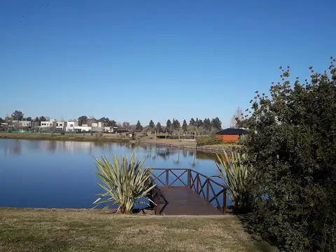 Lotes de 1.500 m2 Zona Norte