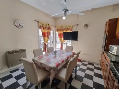 Casa en Venta en Remedios de Escalada, USD 118.000