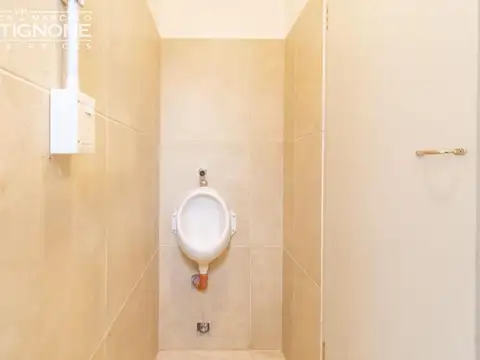 Casa 3 ambientes con 4 baños