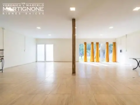 LOCAL/VIVIENDA EN ALQUILER EN EXCELENTE UBICACIÓN  - Pilar