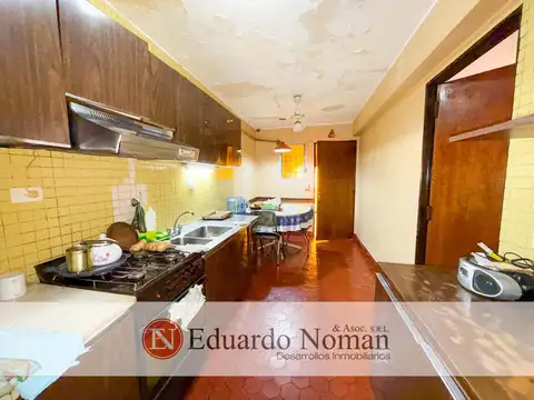 Casa en Venta en Zona Centro, USD 95.000