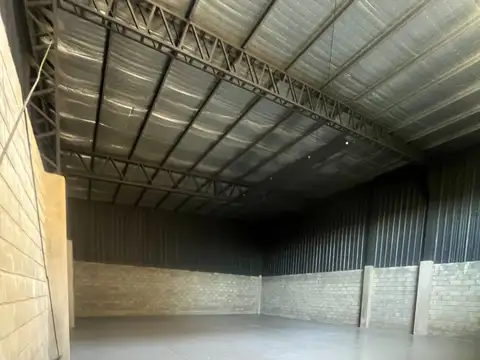 Galpon en Venta en Troncos del Talar, USD 450.000
