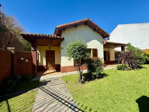 Casa en Venta en Monte Grande