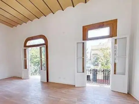 Depto Tipo Casa en Venta en Parque Patricios, USD 218.000
